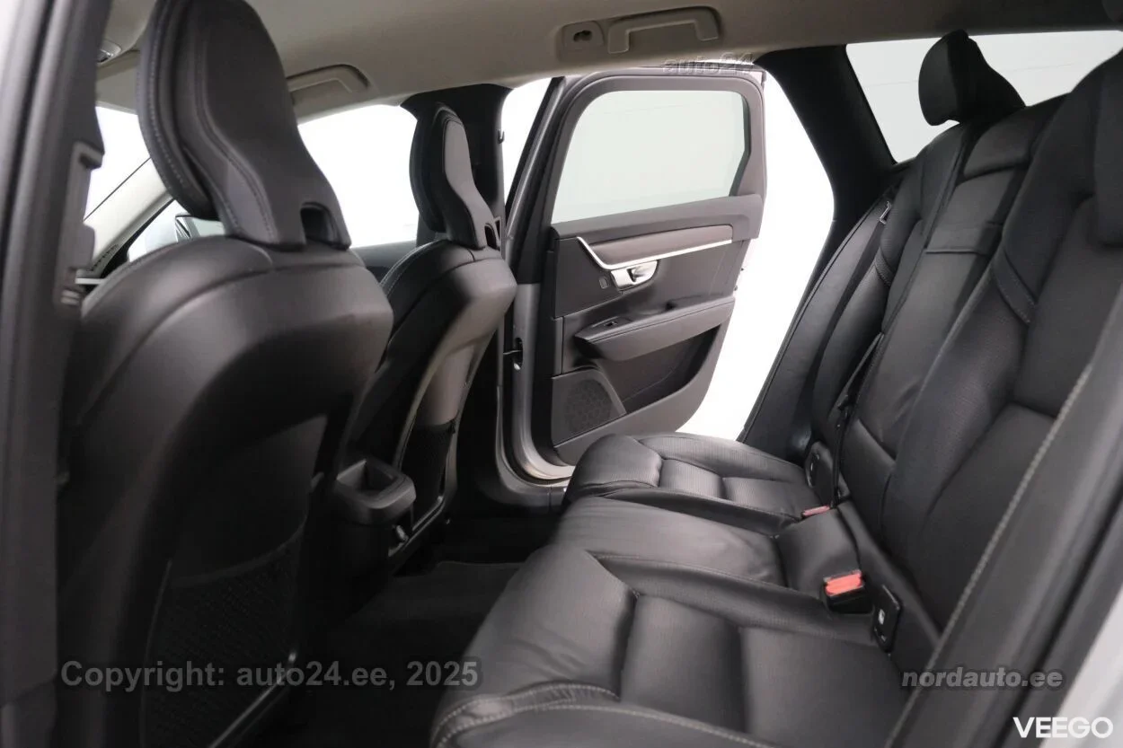 Volvo V90 Cross Country T5 AWD MY2020 2 184kW