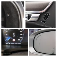 Volvo V90 Cross Country T5 AWD MY2020 2 184kW thumbnail