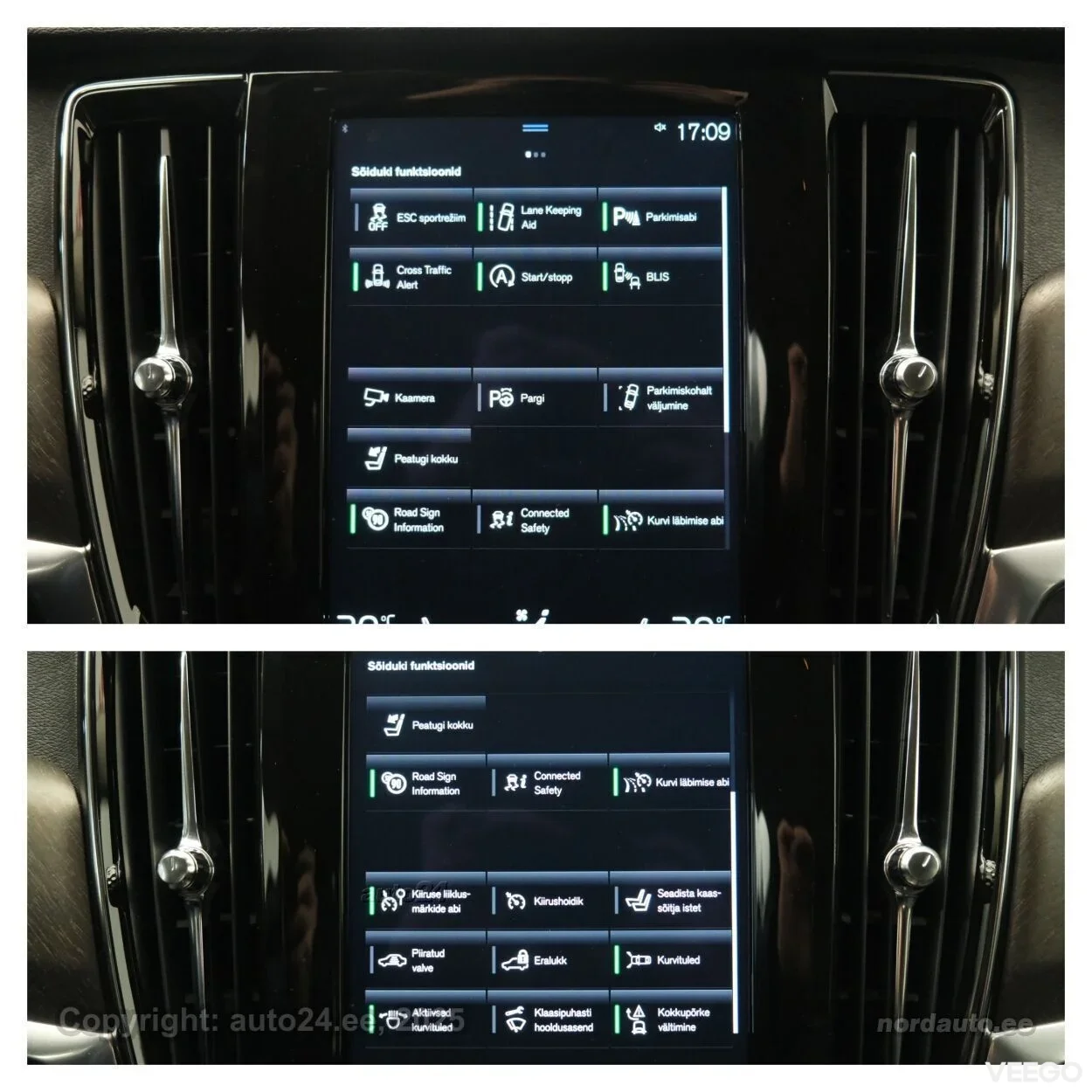 Volvo V90 Cross Country T5 AWD MY2020 2 184kW