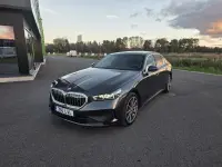 BMW i5 0.0 250kW thumbnail