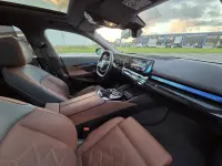 BMW i5 0.0 250kW thumbnail