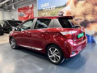 Toyota Yaris 1.5 54kW thumbnail