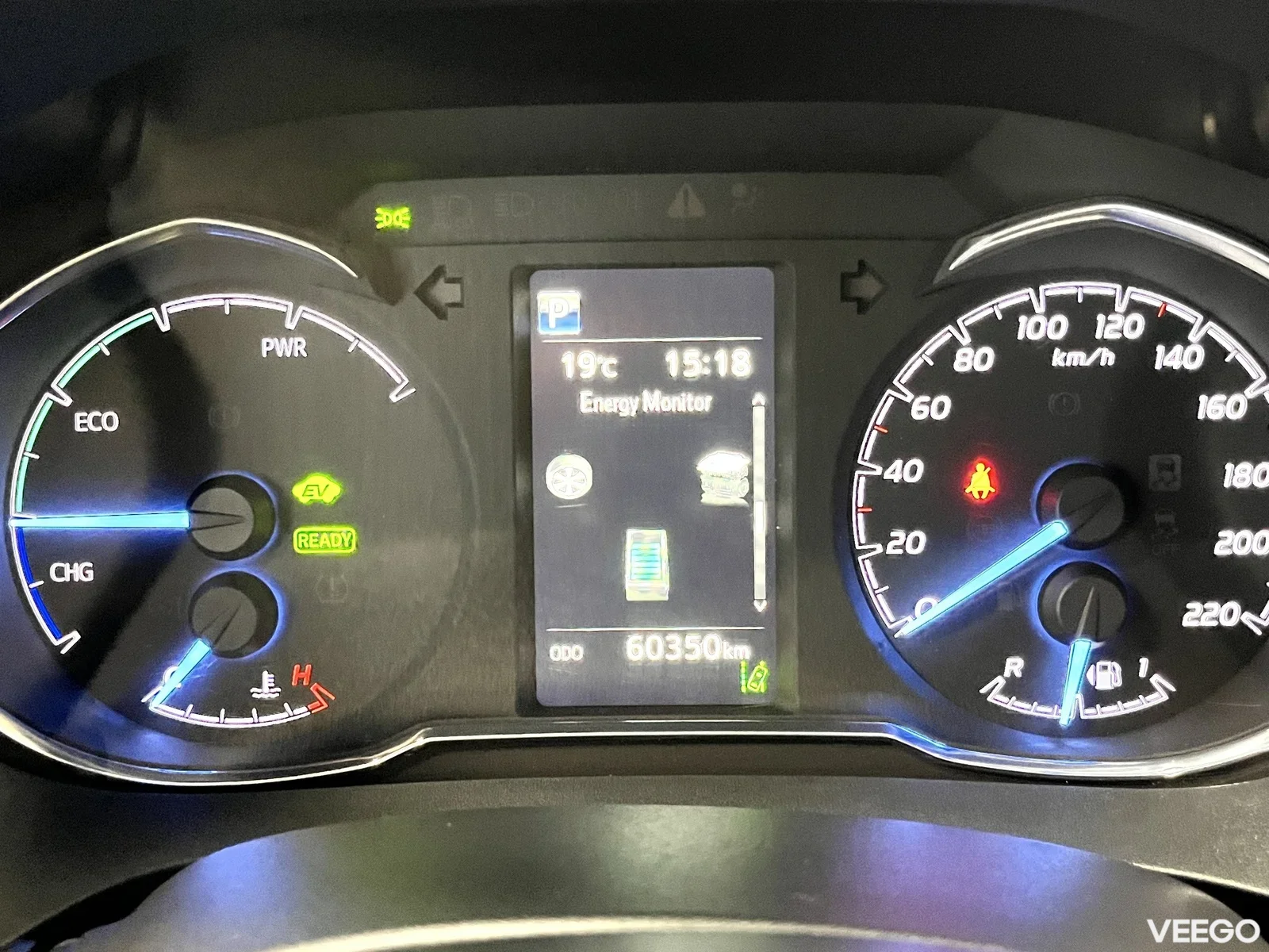 Toyota Yaris 1.5 54kW