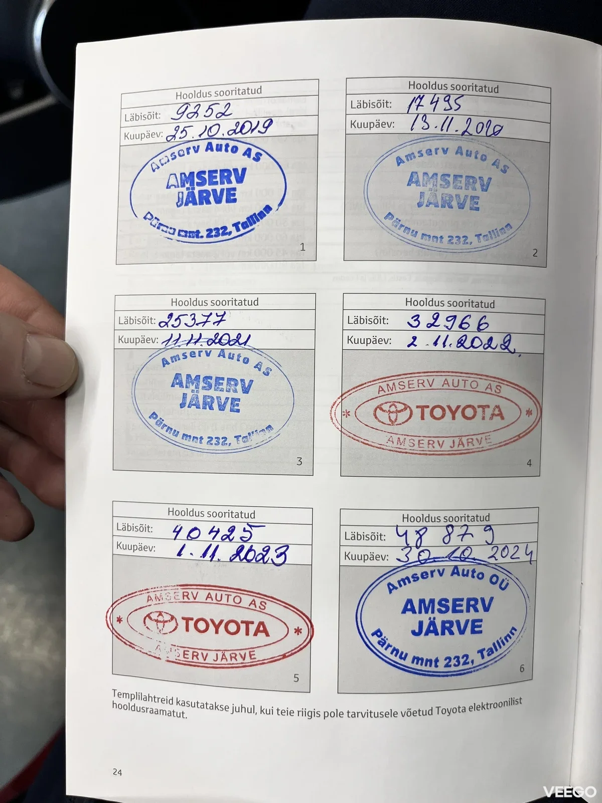 Toyota Yaris 1.5 54kW