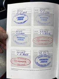 Toyota Yaris 1.5 54kW thumbnail