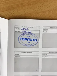 Toyota Yaris 1.5 54kW thumbnail