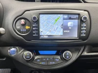Toyota Yaris 1.5 54kW thumbnail