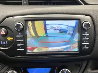 Toyota Yaris 1.5 54kW thumbnail