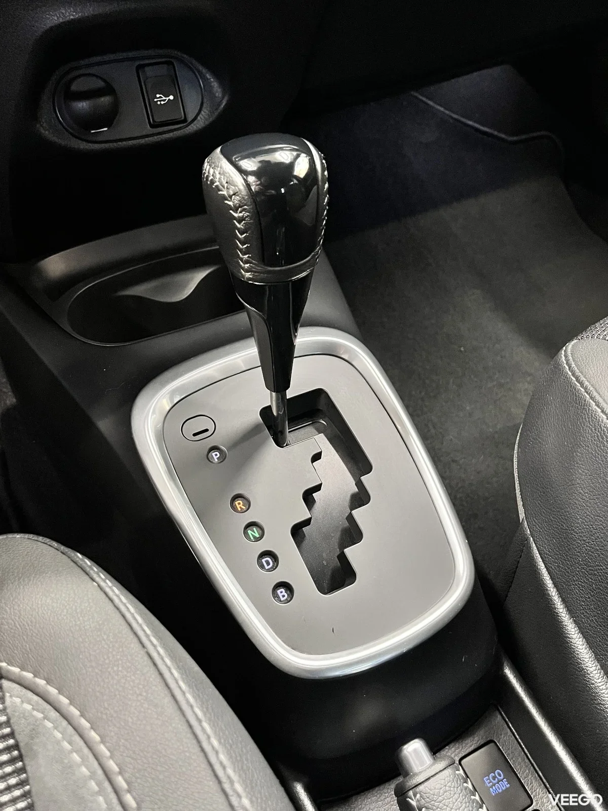 Toyota Yaris 1.5 54kW