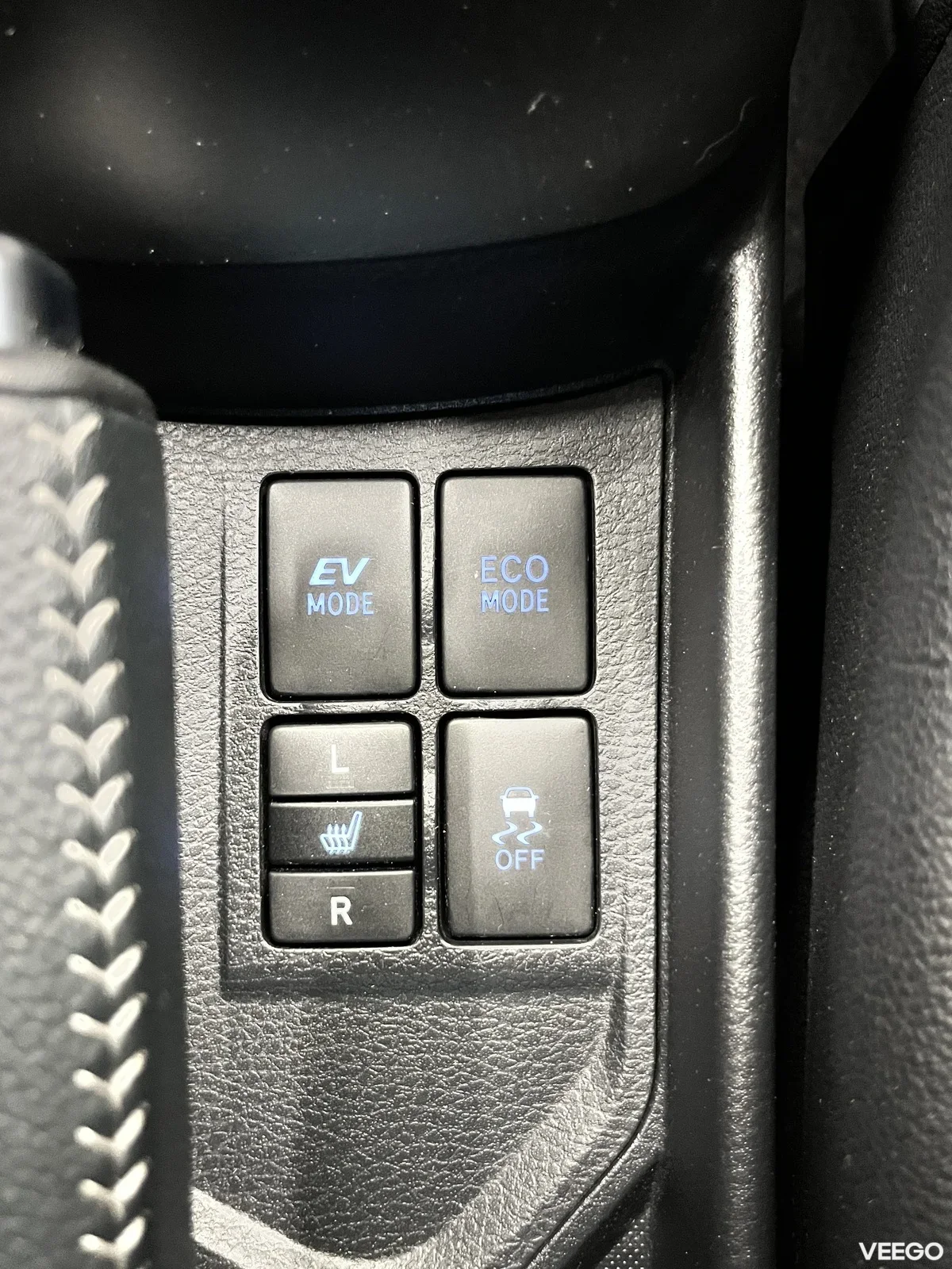 Toyota Yaris 1.5 54kW