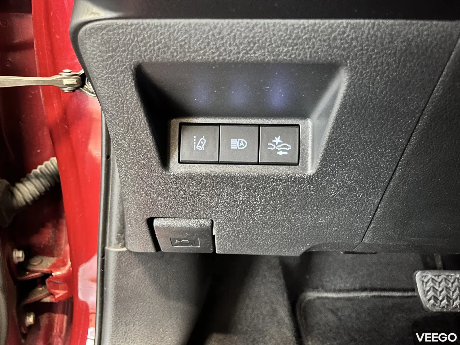 Toyota Yaris 1.5 54kW