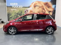 Toyota Yaris 1.5 54kW thumbnail