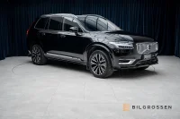 Volvo XC90 Recharge T8 AWD Ultimate 3.79 7-Sits H/K Pano 335kW thumbnail