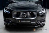 Volvo XC90 Recharge T8 AWD Ultimate 3.79 7-Sits H/K Pano 335kW thumbnail