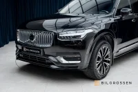 Volvo XC90 Recharge T8 AWD Ultimate 3.79 7-Sits H/K Pano 335kW thumbnail