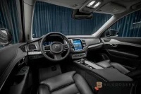 Volvo XC90 Recharge T8 AWD Ultimate 3.79 7-Sits H/K Pano 335kW thumbnail