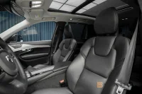 Volvo XC90 Recharge T8 AWD Ultimate 3.79 7-Sits H/K Pano 335kW thumbnail