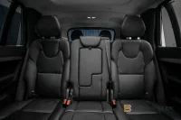 Volvo XC90 Recharge T8 AWD Ultimate 3.79 7-Sits H/K Pano 335kW thumbnail