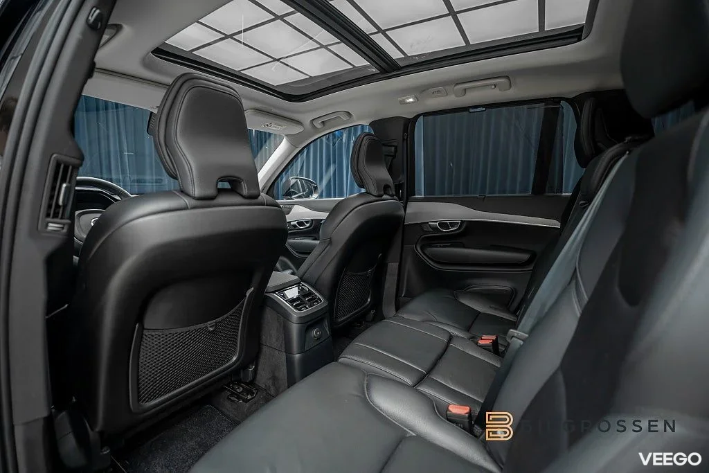 Volvo XC90 Recharge T8 AWD Ultimate 3.79 7-Sits H/K Pano 335kW