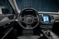 Volvo XC90 Recharge T8 AWD Ultimate 3.79 7-Sits H/K Pano 335kW thumbnail