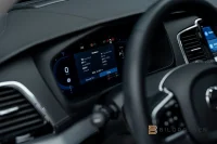 Volvo XC90 Recharge T8 AWD Ultimate 3.79 7-Sits H/K Pano 335kW thumbnail