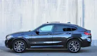 BMW X4 3.0 195kW thumbnail