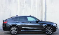 BMW X4 3.0 195kW thumbnail