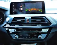 BMW X4 3.0 195kW thumbnail