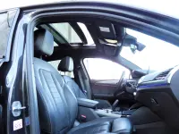 BMW X4 3.0 195kW thumbnail