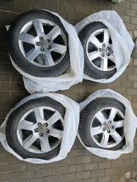 Audi A6 2.0 140kW thumbnail