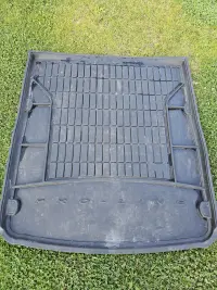 Audi A6 2.0 140kW thumbnail