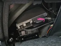 Audi A6 2.0 140kW thumbnail