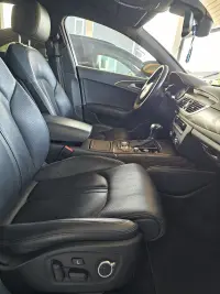 Audi A6 2.0 140kW thumbnail