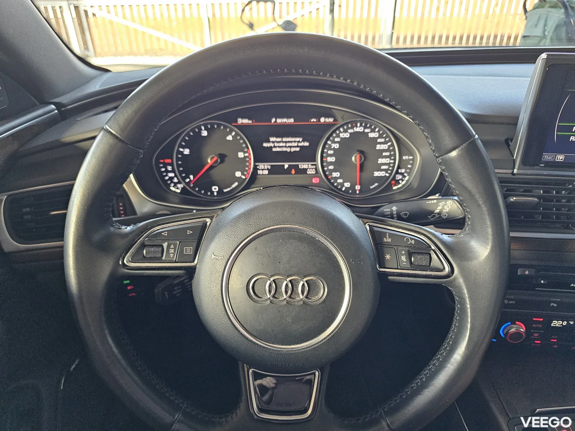 Audi A6 2.0 140kW