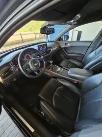Audi A6 2.0 140kW thumbnail