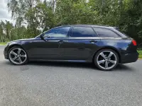 Audi A6 2.0 140kW thumbnail