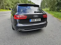 Audi A6 2.0 140kW thumbnail