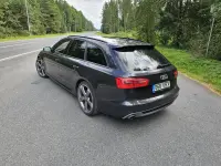 Audi A6 2.0 140kW thumbnail