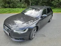 Audi A6 2.0 140kW thumbnail