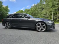 Audi A6 2.0 140kW thumbnail