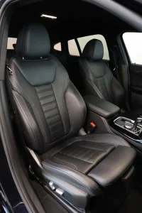 BMW X4 135kW thumbnail