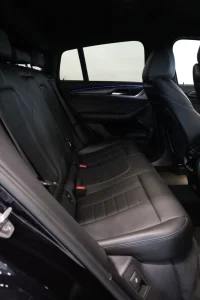 BMW X4 135kW thumbnail