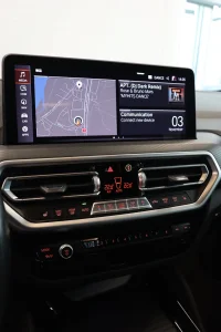 BMW X4 135kW thumbnail