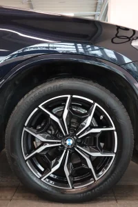 BMW X4 135kW thumbnail