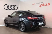 BMW X4 135kW thumbnail
