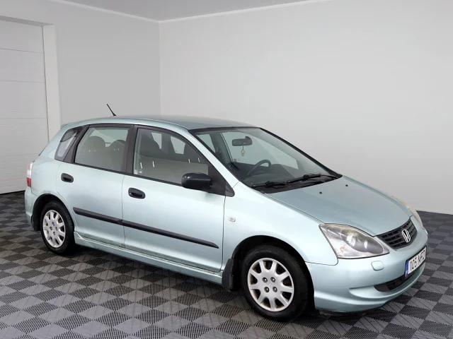 Image of Honda Civic 1.4 66kW