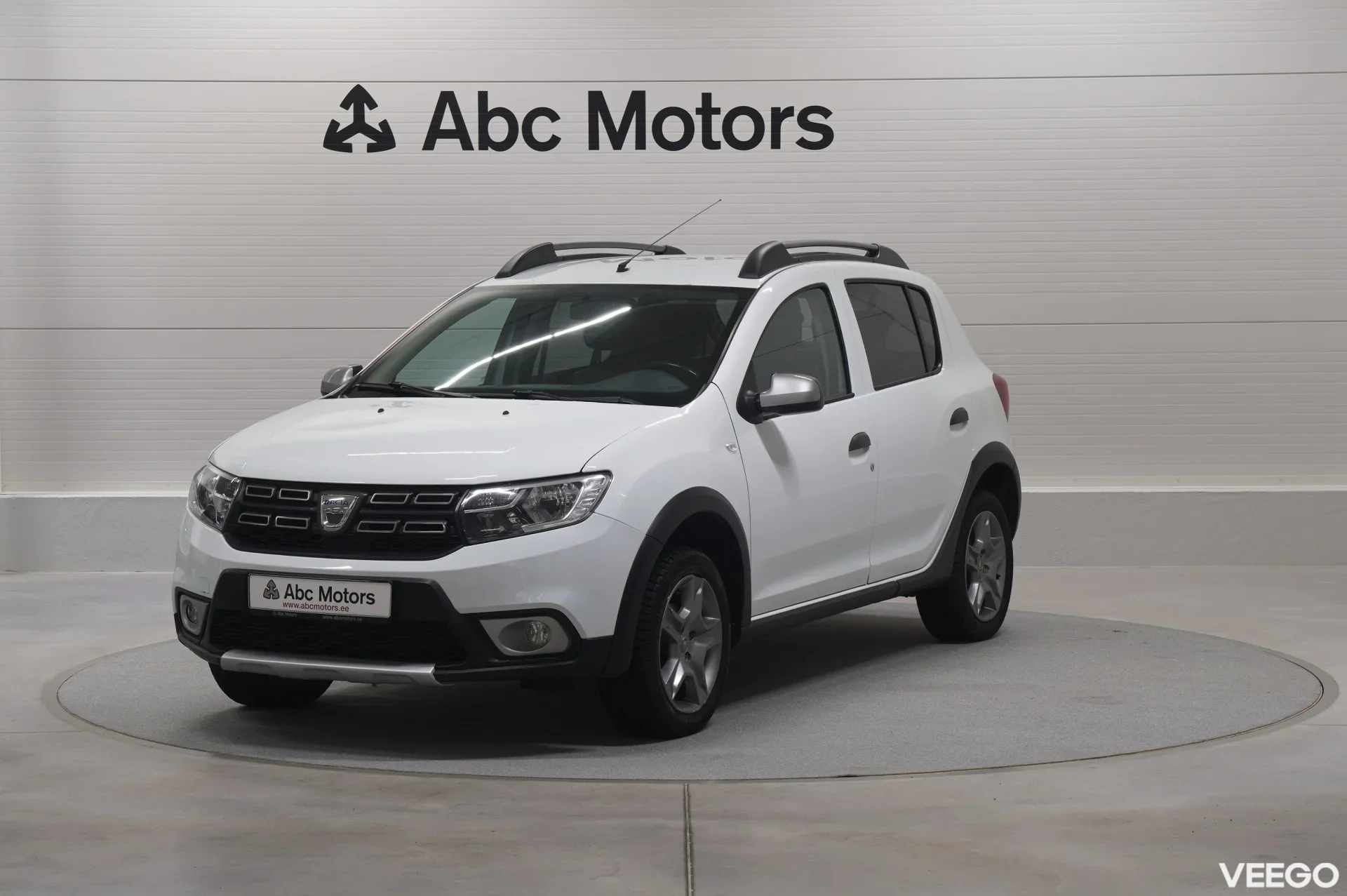 Dacia Sandero Stepway Laureate Tce 0.9 66kW