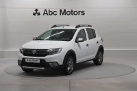 Dacia Sandero Stepway Laureate Tce 0.9 66kW thumbnail