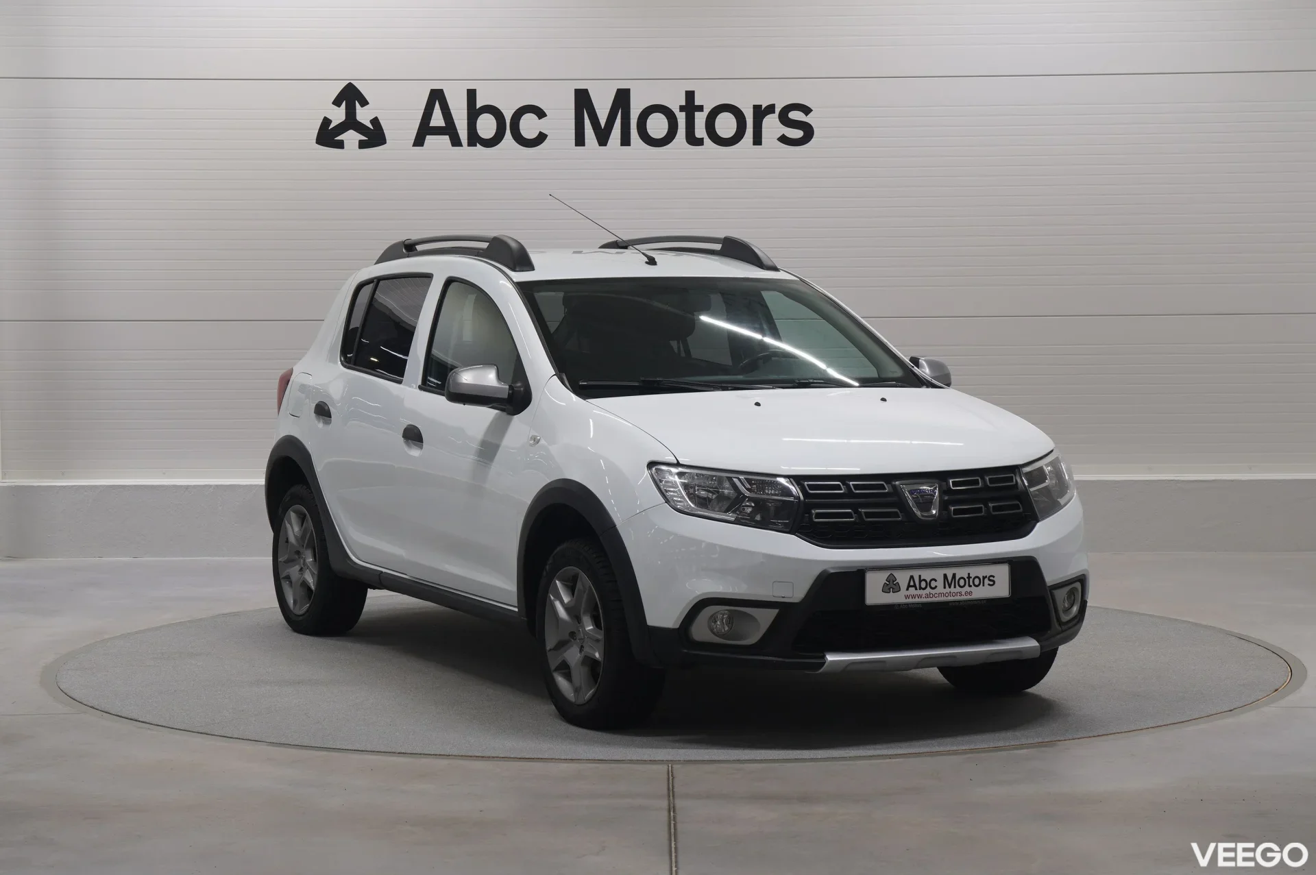 Dacia Sandero Stepway Laureate Tce 0.9 66kW