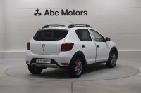 Dacia Sandero Stepway Laureate Tce 0.9 66kW thumbnail